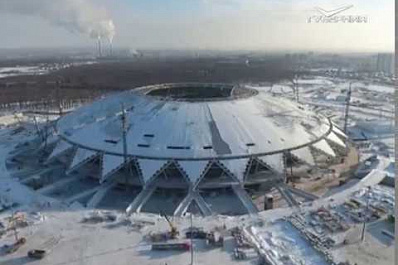 В региональном Минлесхозе подвели итоги работы за 2017 год