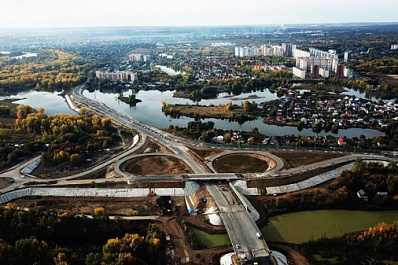 В Самаре впервые прошло совместное выездное заседание двух комитетов Совета Федерации