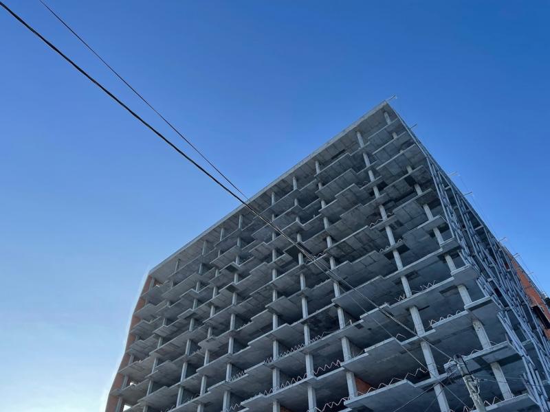 В Самаре 29 домов пустят под снос ради строительства нового жилья в Кировском районе