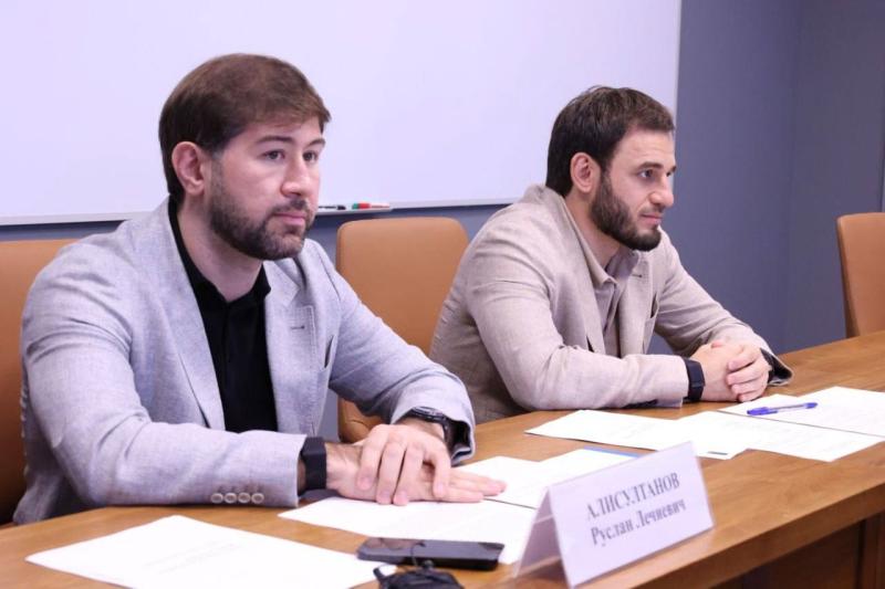 В Самарской области планируется к запуску инвестиционный проект по выпуску растительных напитков