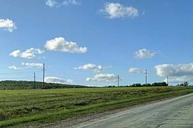 От Минтранса Самарской области требуют отремонтировать дороги в Шенталинском районе