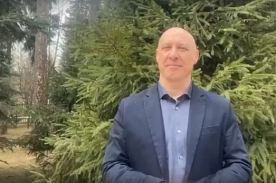 Денис Майданов пригласил самарцев на фестиваль "Гитары в строю!"