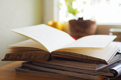 Самарцы рассказали, что любили читать в детстве