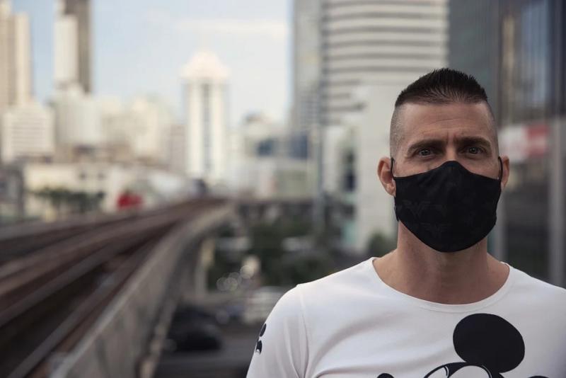 Число инфицированных коронавирусом в России достигло 4 миллионов