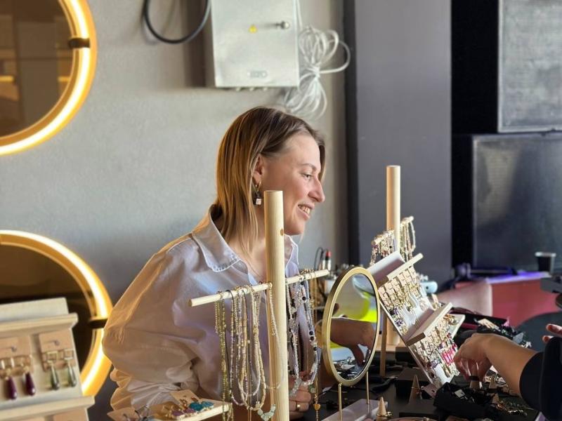 Более 100 млрд рублей составил суммарный доход самозанятых в Самарской области