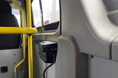 В Самаре изменится схема движения автобусов № 46