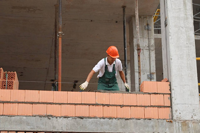 В Тольятти на месте заброшки планируют построить общежитие для студентов