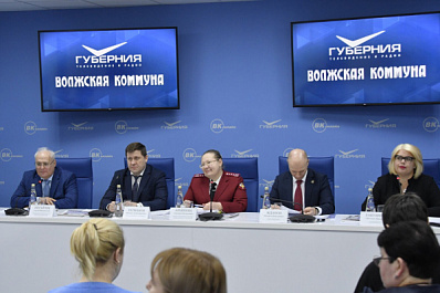 В Самарской области цены на продукты расти не будут