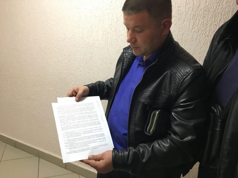"Он за год не извинился": родственники погибшей няни и участники ДТП на Солнечной встретились в суде