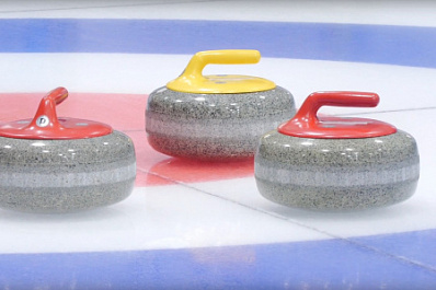 В Самаре прошел финал Кубка России по керлингу среди мужчин