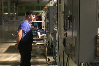 Молодые специалисты могут получить господдержку при выборе одной из почти семи десятков профессий   