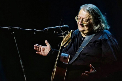 Лев Лещенко назвал Александра Градского выдающимся человеком