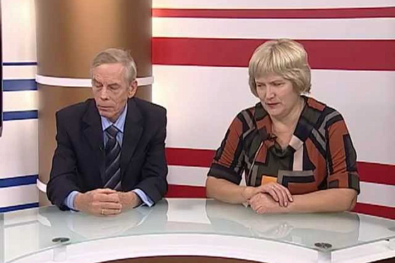 О чем говорят 16.10.2012