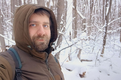 Самарский путешественник планирует летом пересечь всю Россию