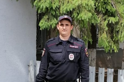 В Самарской области полицейский помог раскрыть кражу медного кабеля