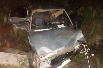 В Самарской области водителю грозит 2 года за решеткой из-за пьяного ДТП