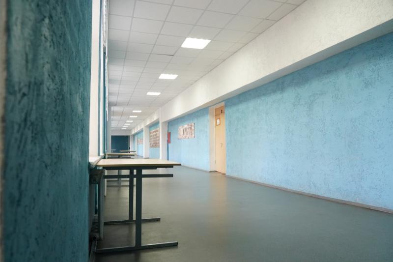 В Самаре в школе № 176 ввели карантин по пневмонии