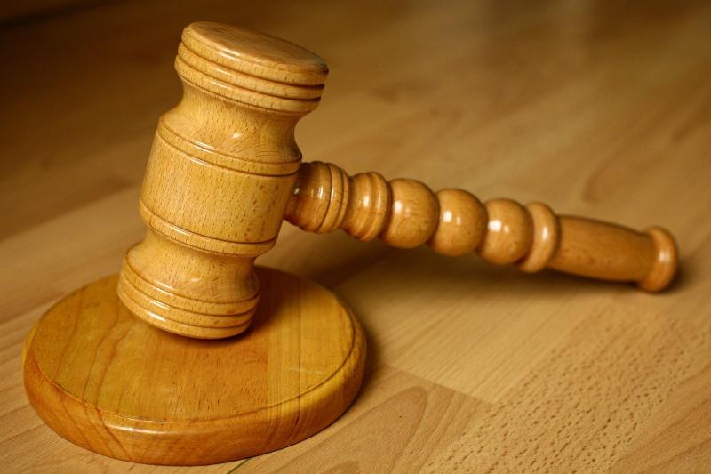 Пожилому водителю дали условный срок за гибель дорожного рабочего под Тольятти