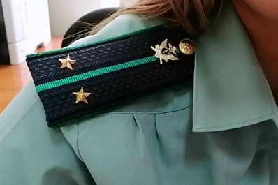 Водитель из Тольятти "проштрафился" на 73 тысячи рублей