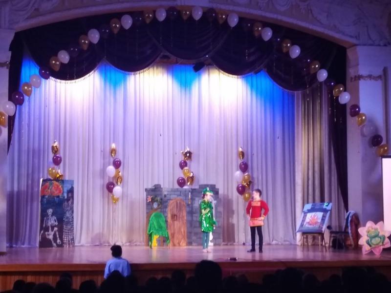 В Самаре проведут девятый фестиваль для людей с ограниченными возможностями здоровья "Созвездие"