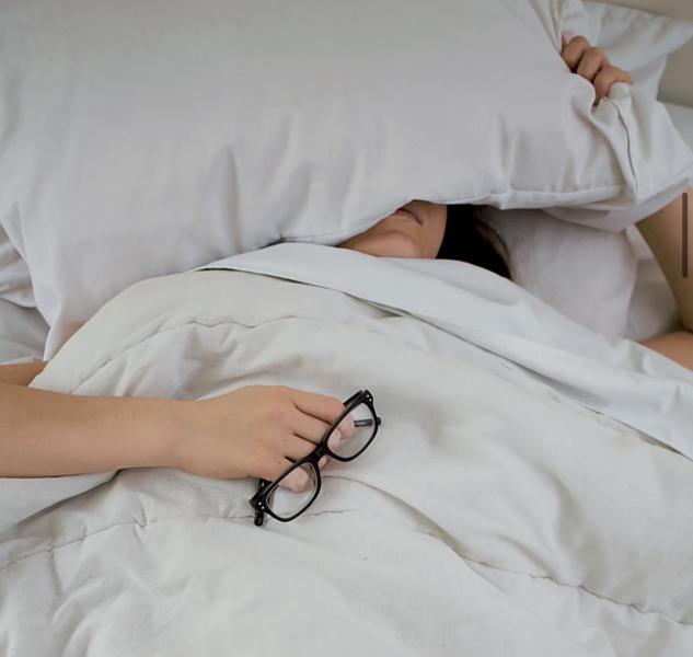 Самарские медики рассказали, чем опасен недостаток сна