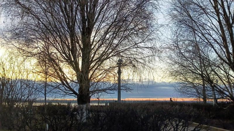 В Самарской области 26 марта потеплеет до 13 градусов