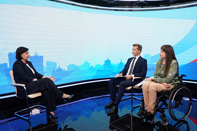 Прямая трансляция: СОВА проводит онлайн-форум "Время открытых возможностей"