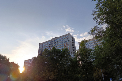 В августе в Самаре средняя цена квартиры упала на 0,8 %