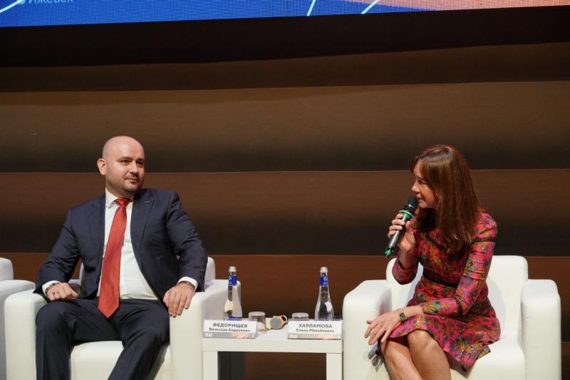 Расшифровали код: в Самару приехали музейщики со всей страны