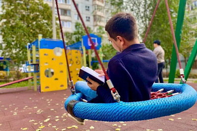 312 проектов из Самарской области участвуют в конкурсе на лучший дом и двор