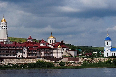 Остановочные пункты Шелемехть, Винновка и Нижний пляж закрыли на период зимней навигации