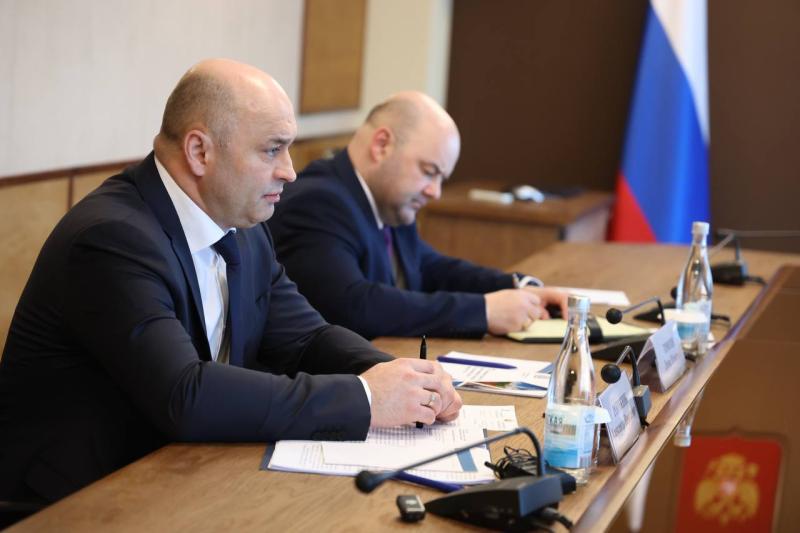 Друзья по интересам: Самарская область и Беларусь ищут новые точки соприкосновения