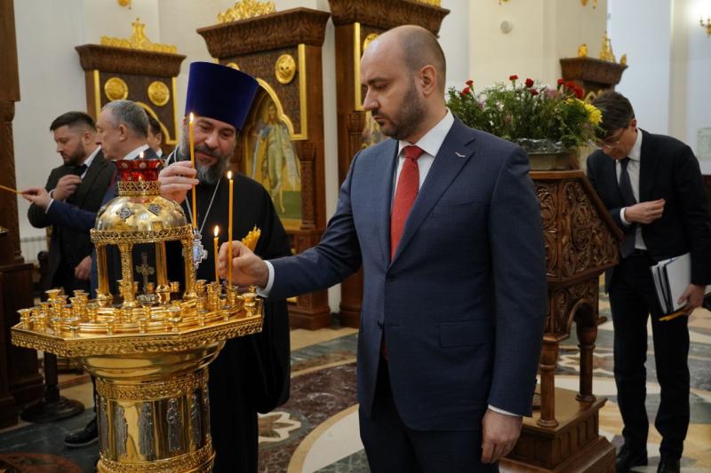 Отдать швартовы: порты Самарской области станут центрами речной логистики