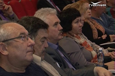 Погоня за высокими урожаями может превратить Самарскую область в пустыню