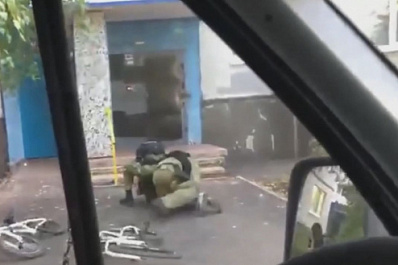 В Самарской области задержаны двое подозреваемых в обороте наркотиков   