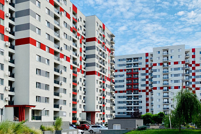 В Самаре планируют построить высотки на Ракитовском шоссе