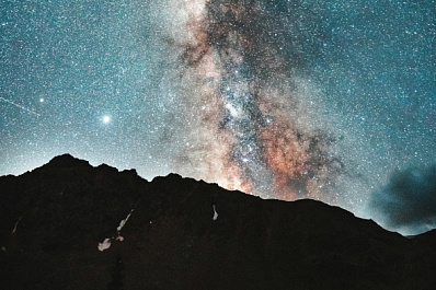 Парад планет 21 января 2025 года: точное время и рекомендации астролога о том, как провести этот день