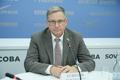 Виктор Кузнецов: "Те, кто рассчитывал, что АвтоВАЗ встанет, этого не дождались и не дождутся" 