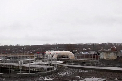 В рамках реализации нацпроектов в Сызрани создается комфортная городская среда