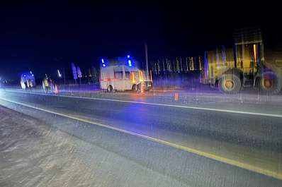 Минсельхозпрод прокомментировал гибель сотрудников Самарского НИИСХ