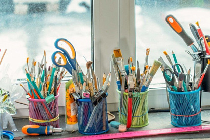 Название статьи