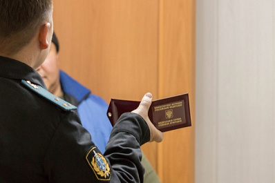 Проявили смекалку: новокуйбышевские приставы выманили должника