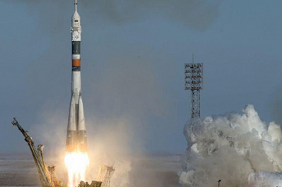 Самарский РКЦ "Прогресс" примет участие в разработке ракеты-носителя "Енисей"