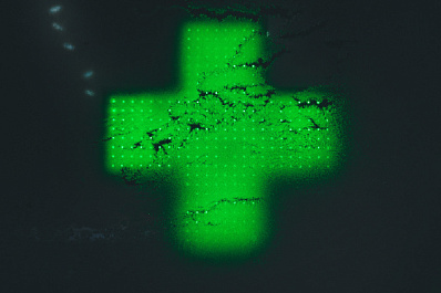 Медсестру из Самары наградили медалью "За спасение погибавших"