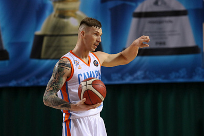 Бывший форвард БК "Самара" продолжит карьеру в Италии 