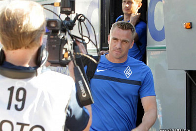 FIFA заинтересовалась допинг-пробами игроков «Крыльев Советов»