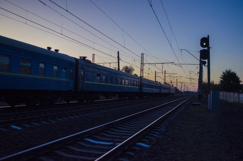 В Самаре в Крутых Ключах построят ТПУ для запуска скоростной электрички