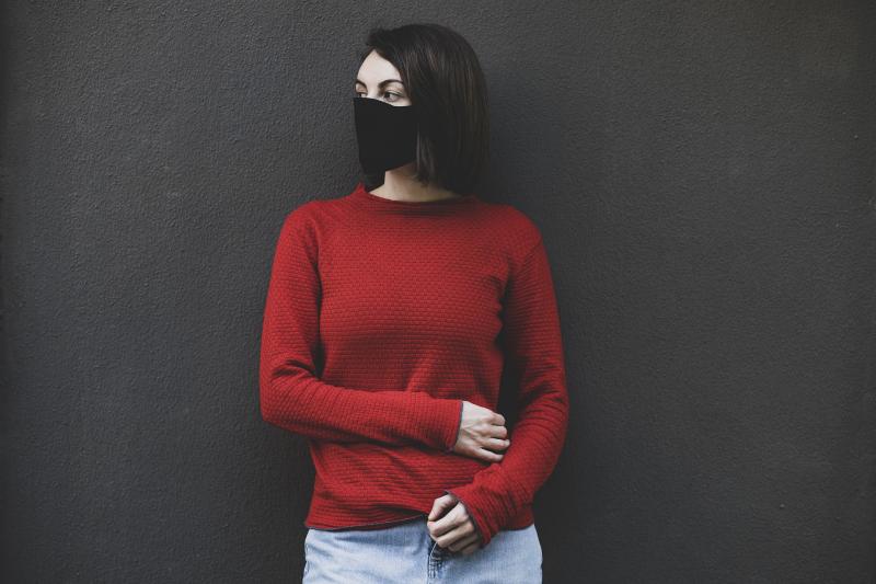 В России за сутки выявили 24 072 новых случая коронавируса