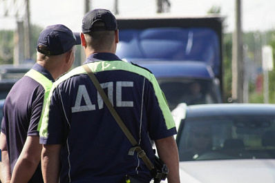 Не пить алкоголь и выбирать ЗОЖ: в Самаре прошла акция для водителей