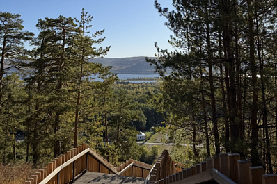 В Самарской области 30 сентября потеплеет до 25 градусов 